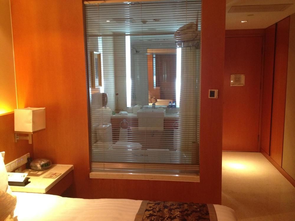 Landison Plaza International Hotel Trấn Giang Ngoại thất bức ảnh