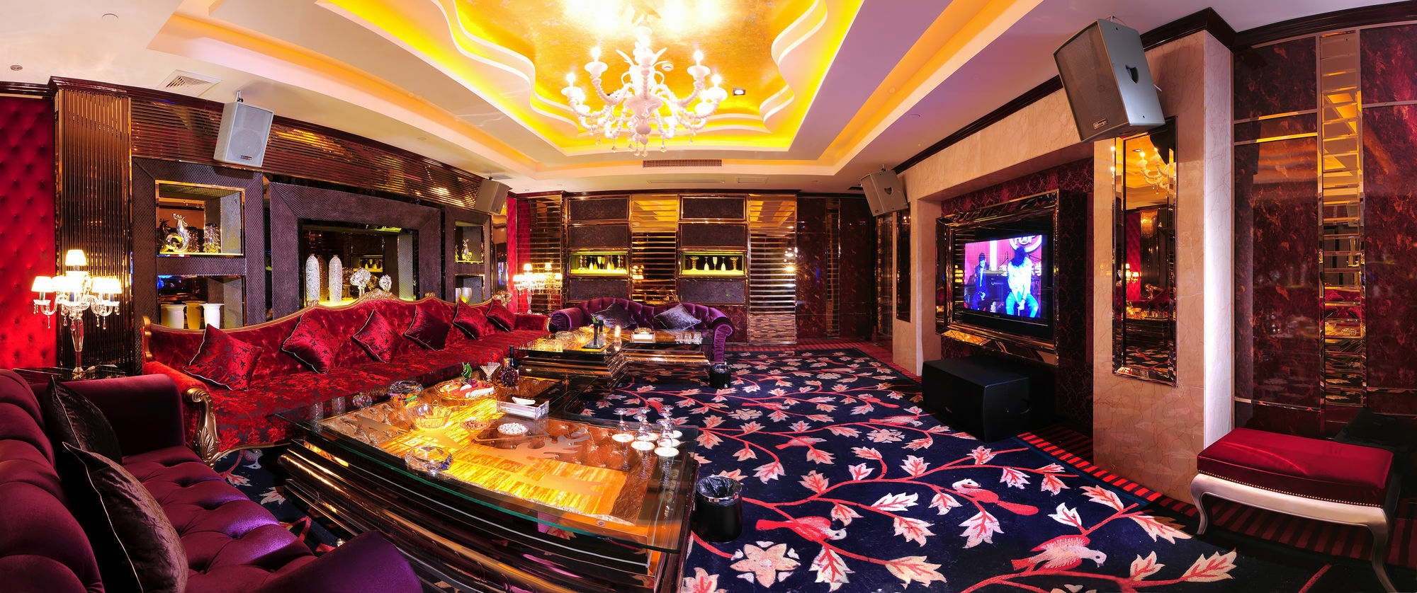 Landison Plaza International Hotel Trấn Giang Ngoại thất bức ảnh